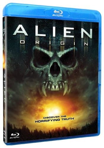 Alien Origin (Import)