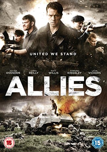 Allies (Import)