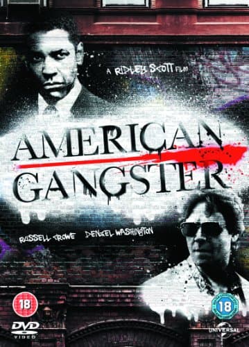 American Gangster (Import)
