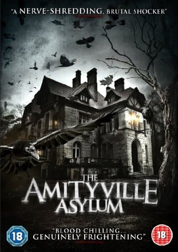 Amityville Asylum. The (Import)