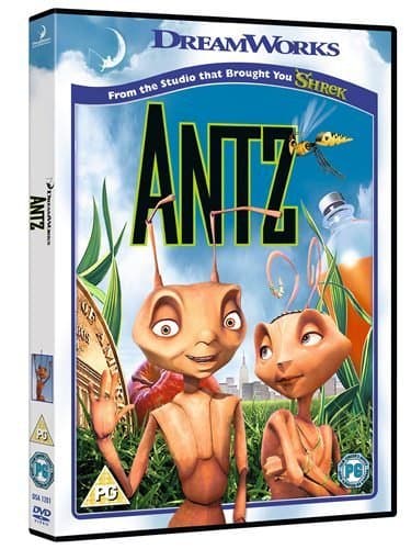 Antz (Import)