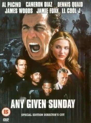 Any Given Sunday (Import)
