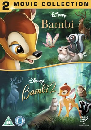 Bambi / Bambi 2 (Import)