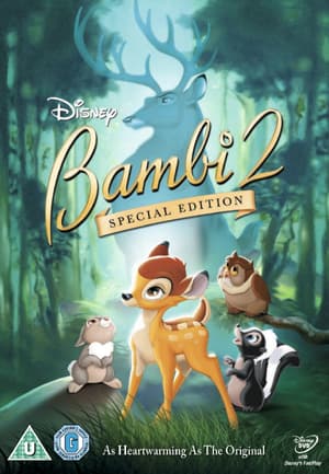 Bambi 2 (Import)