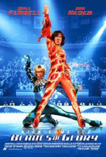 Blades Of Glory (Import)