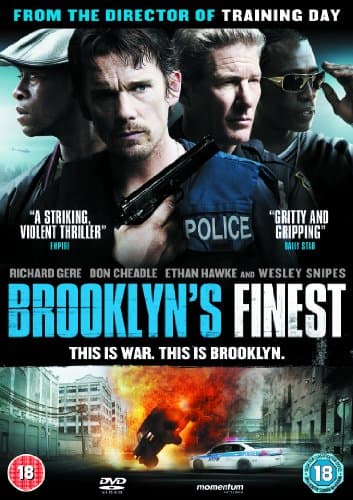 Brooklyn's Finest (Import)