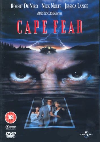Cape Fear [2 Disc] (Import)