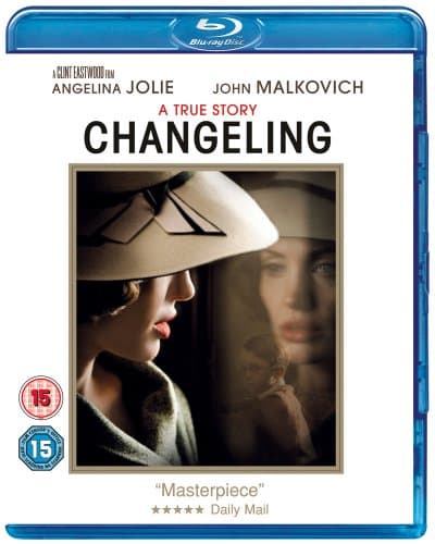 Changeling (Import)