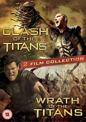 Clash / Wrath Of The Titans (Import)