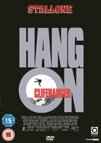Cliffhanger (Import)