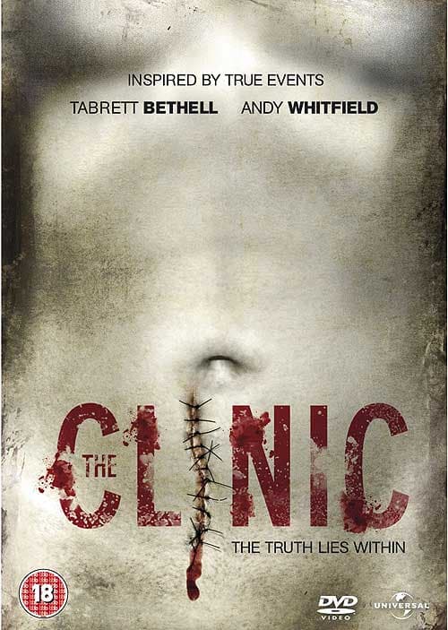 Clinic. The (Import)