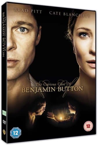 Curious Case Of Benjamin Button. The (Import)
