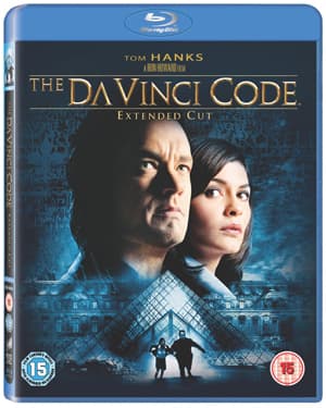Da Vinci Code. The (Import)