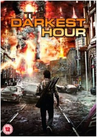 Darkest Hour. The (Import)