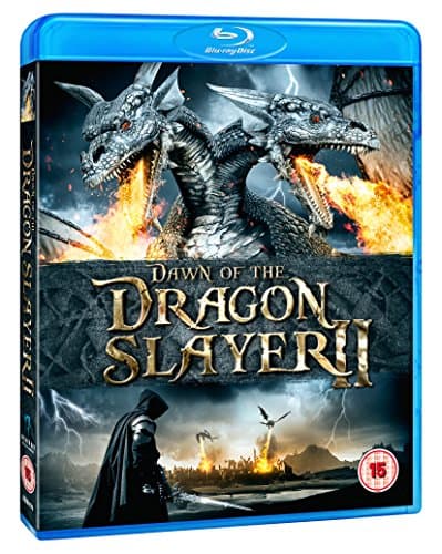 Dawn Of The Dragon Slayer 2 (Import)