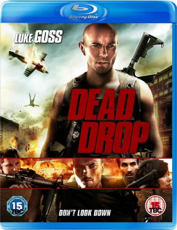 Dead Drop (Import)