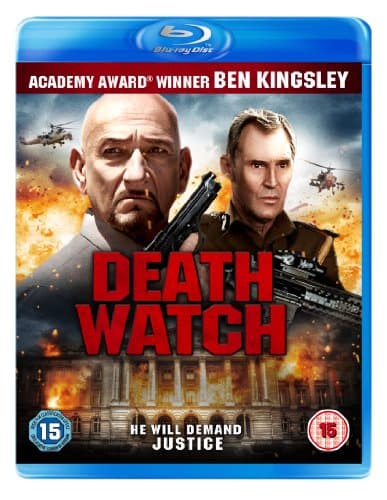 Death Watch (Import)