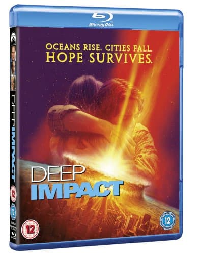 Deep Impact (Import)