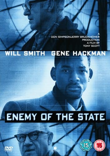 Enemy Of The State   Extended Cut (Import)