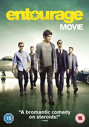 Entourage   The Movie (Import)