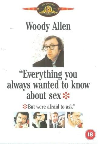 Everything You Always Wanted To Know About Sex (Import)