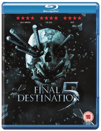 Final Destination 5 (Import)