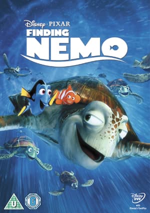 Finding Nemo (Import)