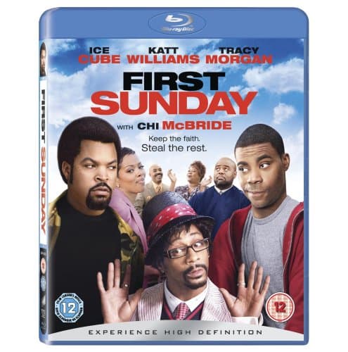 First Sunday (Import)