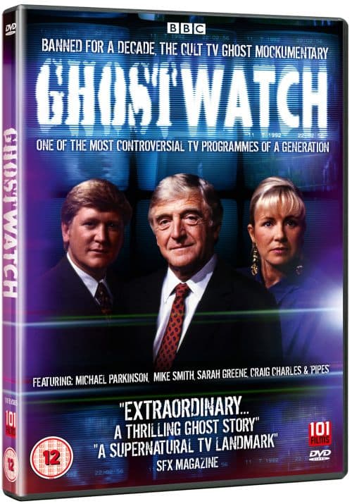 Ghostwatch (Import)