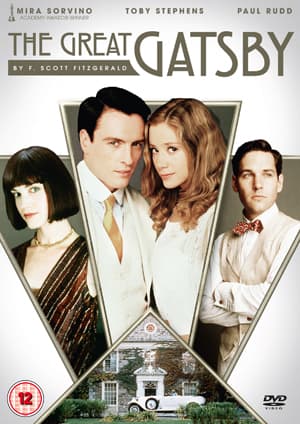 Great Gatsby. The (Import)