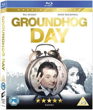 Groundhog Day (Import)