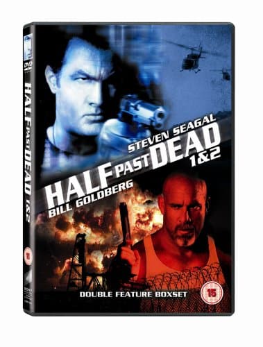 Half Past Dead   1 & 2 (Import)
