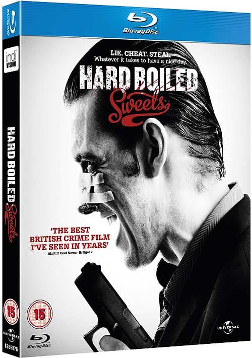 Hard Boiled Sweets (Import)