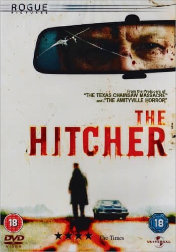 Hitcher. The (Import)