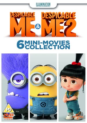Illumination Mini Movies 2014 (Import)