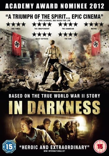 In Darkness [agnieszka Holland] (Import)