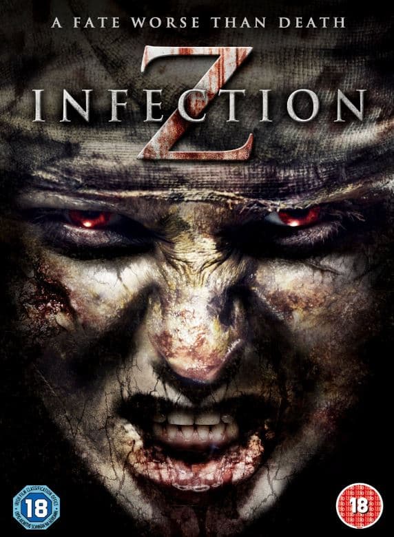 Infection Z (Import)