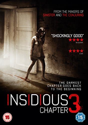 Insidious   Chapter 3 (Import)