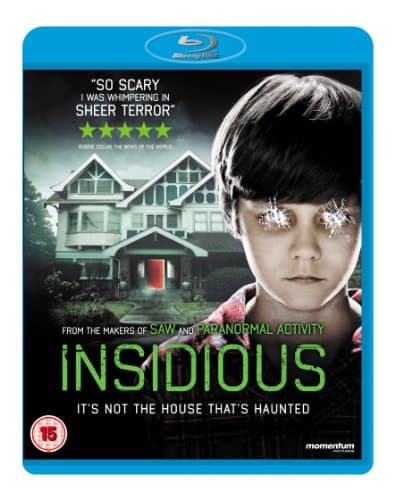 Insidious (Import)