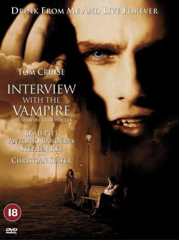 Interview With The Vampire   Special Edition (Import)