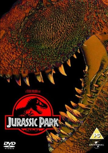 Jurassic Park (Import)