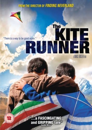 Kite Runner. The (Import)