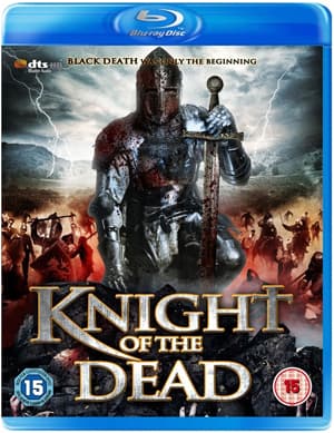 Knight Of The Dead (Import)