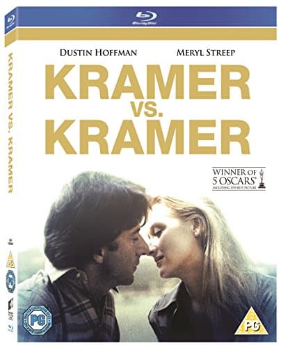 Kramer Vs Kramer (Import)