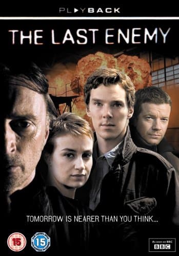 Last Enemy. The 2 Discs (Import)