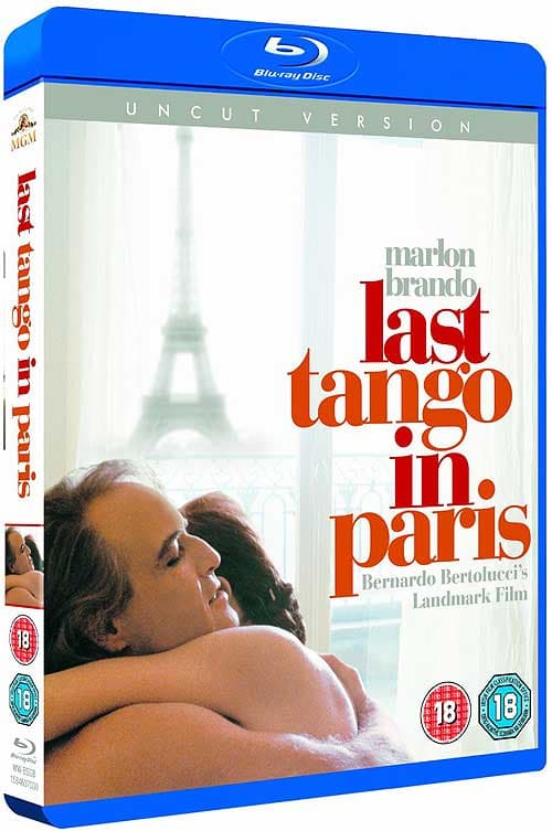 Last Tango In Paris (Import)
