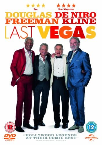 Last Vegas (Import)