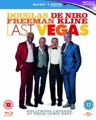 Last Vegas (Import)