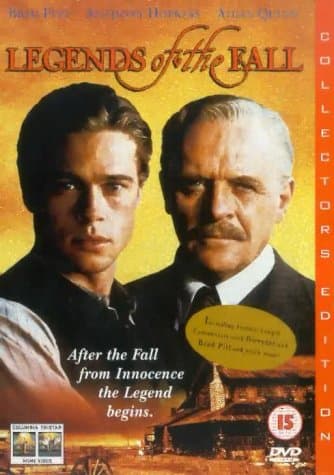 Legends Of The Fall   Collector's Edition (Import)