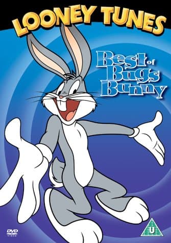 Looney Tunes   Best Of Bugs Bunny (Import)